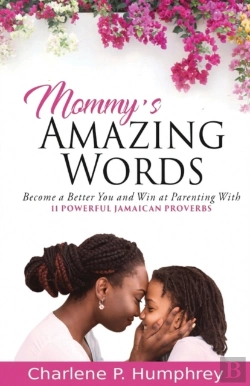 Bertrand.pt - Mommy'S Amazing Words:Become A Better Yo