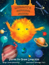 Mommy'S Favorite Planet