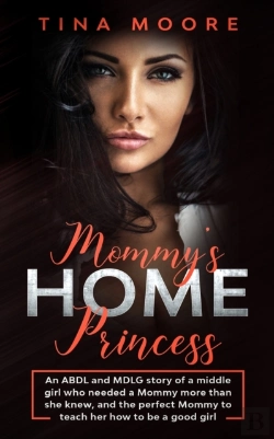 Bertrand.pt - Mommy'S Home, Princess