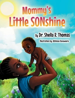 Bertrand.pt - Mommy'S Little Sonshine