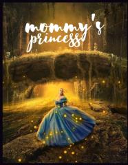 Mommy'S Princess