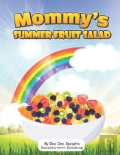 Mommy'S Summer Fruit Salad