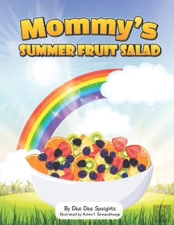 Bertrand.pt - Mommy'S Summer Fruit Salad
