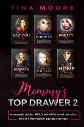Mommy'S Top Drawer 2