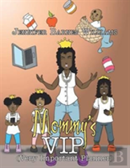 Mommy'S Vip