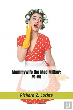 Bertrand.pt - Mommywife The Mad Milker