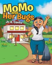 Momo And Her Bugs