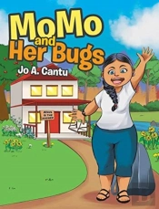 Momo And Her Bugs