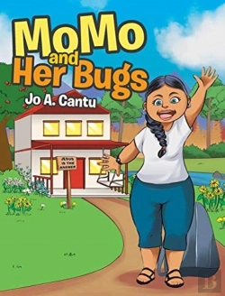 Bertrand.pt - Momo And Her Bugs