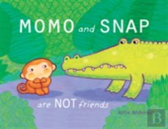 Momo And Snap