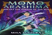 Momo Arashima Breaks The Mirror Of The Sun