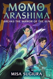 Momo Arashima Breaks The Mirror Of The Sun