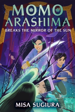 Bertrand.pt - Momo Arashima Breaks The Mirror Of The Sun