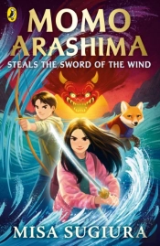 Momo Arashima Steals The Sword Of The Wind