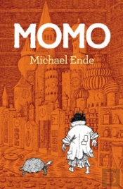 Momo (Colección Alfaguara Clásicos)