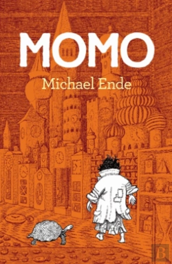 Bertrand.pt - Momo (Colección Alfaguara Clásicos)