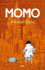 Momo (Colección Alfaguara Clásicos)