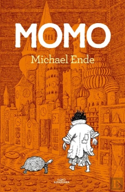 Bertrand.pt - Momo (Colección Alfaguara Clásicos)