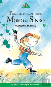 Momo De Sinro 01 - Premier Boulot Pour Momo De Sinro