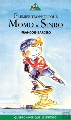 Bertrand.pt - Momo De Sinro 02 - Premier Trophée Pour Momo De Sinro