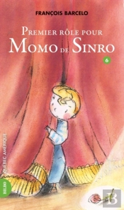 Momo De Sinro 06 - Premier Rôle Pour Momo De Sinro