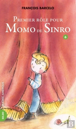 Bertrand.pt - Momo De Sinro 06 - Premier Rôle Pour Momo De Sinro