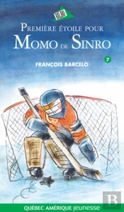Momo De Sinro 07 - Première Étoile Pour Momo De Sinro