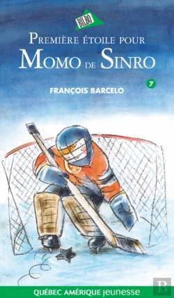 Bertrand.pt - Momo De Sinro 07 - Première Étoile Pour Momo De Sinro