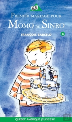 Bertrand.pt - Momo De Sinro 08 - Premier Mariage Pour Momo De Sinro