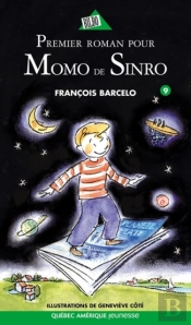 Momo De Sinro 09 - Premier Roman Pour Momo De Sinro