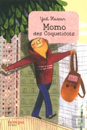 Momo Des Coquelicots
