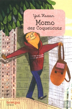 Bertrand.pt - Momo Des Coquelicots