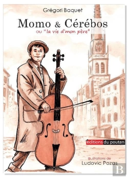 Bertrand.pt - Momo Et Cérébos : Ou 