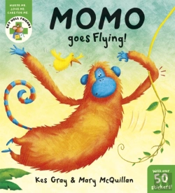 Bertrand.pt - Momo Goes Flying