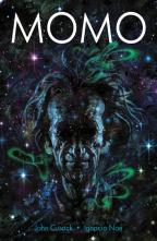 Momo - Hardcover Slipcase