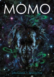 Momo - Hardcover Slipcase