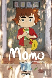 Momo : Intégrale Tomes 1 Et 2