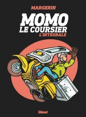 Momo Le Coursier : Intégrale Tomes 1 À 3