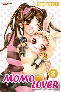 Bertrand.pt - Momo Lover T.2