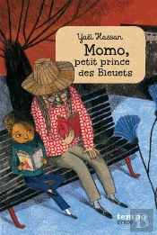 Momo, Petit Prince Des Bleuets