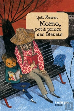 Bertrand.pt - Momo, Petit Prince Des Bleuets