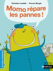 Momo Répare Les Pannes