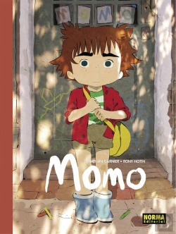Bertrand.pt - Momo