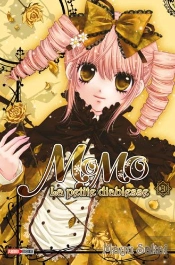 Momo T03