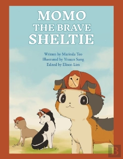 Bertrand.pt - Momo The Brave Sheltie