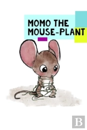 Momo The Mouse-Plant