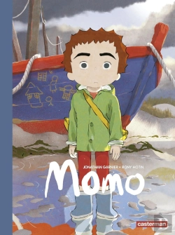 Bertrand.pt - Momo Tome 2