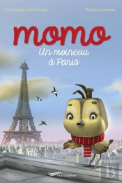 Momo  Un Moineau A Paris