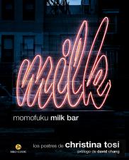 Momofuku Milk Bar