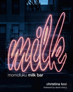 Bertrand.pt - Momofuku Milk Bar